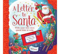 Letters to Santa