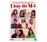 Letters to Santa 4 [DVD] (English subtitles)
