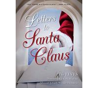 Letters to Santa Claus