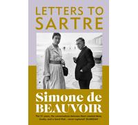 Letters To Sartre