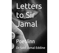 Letters to Sir Jamal: PoetJinn