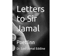 Letters to Sir Jamal: PoetJinn