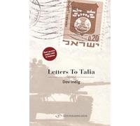 Letters to Talia