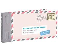Letters to the Bride (Letters to My)