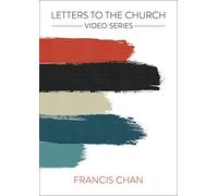 Letters to the Church [DVD]
