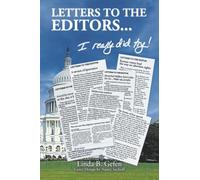 Letters to the Editors…: I Really Did Try!