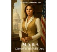 Letters to the First Lady - MARA - Make America Read Again: A Republic of Literacy in the Age of Consciousness - A Devotion of Courage and Purity
