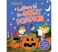 Letters to the Great Pumpkin