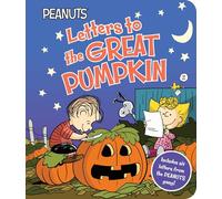 Letters to the Great Pumpkin (Peanuts)