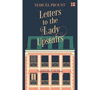 Letters to the Lady Upstairs