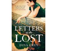 Letters to the Lost: (Paperback Original)