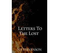 Letters to the Lost (Whispers of Salvation)