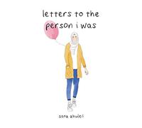 letters to the person i was