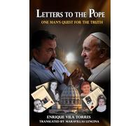 Letters to the Pope: One Man's Quest for the Truth