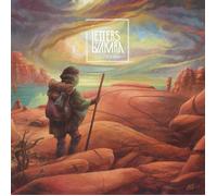 Letters To Vakara - Call It A Day - VINYL - P2222z