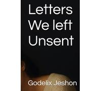 Letters We left Unsent