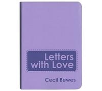 Letters With Love: Flexible Soft Cover Gift Edition (Devotionals)