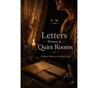 Letters Written in Quiet Rooms: Longing, Memory, and Quiet Grief
