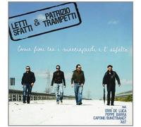 Letti Sfatti & Tramp - Come Fiori Tra I Marciapiedi E L'as