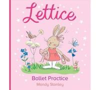 Lettice Ballet Practice: 11 (Lettice Rabbit)