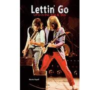 Lettin’ Go: UFO in the `80s & `90s