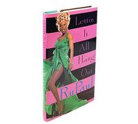 Lettin It All Hang Out: An Autobiography