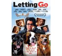 Letting Go [DVD] [2012] [Region 1] [US Import] [NTSC]