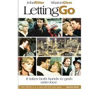 Letting Go [DVD] [Region 1] [US Import] [NTSC]