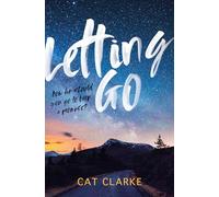 Letting Go: (Dyslexia-friendly)