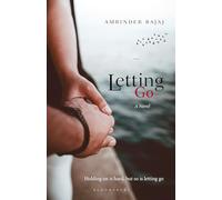Letting Go: His Cancer, My Memoirs