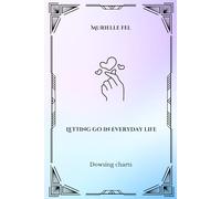 Letting go in everyday life: Dowsing charts