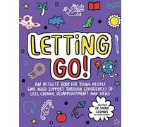 Letting Go! (Mindful Kids)