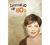 Letting Go of God