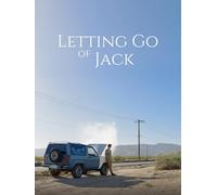 Letting Go Of Jack