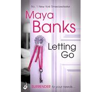 Letting Go: Surrender Trilogy Book 1
