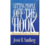 Letting People Off the Hook