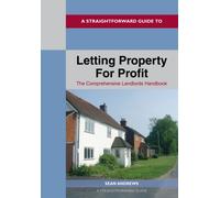Letting Property For Profit: Revised Edition-2026