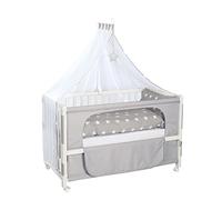 Lettino Co-Sleeping Roba Little Stars