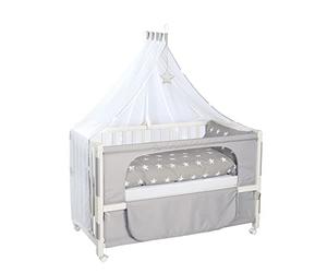 Lettino Co-Sleeping Roba Little Stars