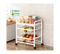 letto Cucina Salvaspazio 40x28x56CM Microwave Shelf Space Saving Kitchen nizer Easy to Install Ideal for Kitchens Offices & Studies (White)