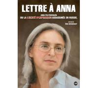 LETTRE A ANNA - DOCUMENTARY