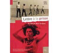 Lettre A la prison