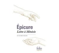 Lettre a menecee
