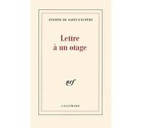 Lettre à un otage