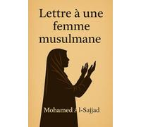 Lettre à une femme musulmane