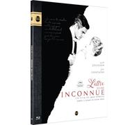 Lettre d'une inconnue [Blu-Ray]