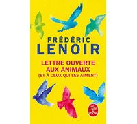 Lettre ouverte aux animaux (Documents)