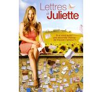 Lettres à Juliette