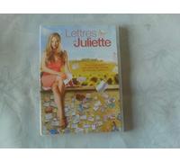 Lettres a Juliette - DVD