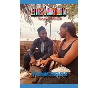 Lettres à Monsieur M: Recueil de Poèmes